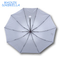 Standardschirm-Größe der meiste populäre Indonesien-Markt-hochwertige qualitätsgesicherte Yiwu billige Regen-chinesische Regenschirm-Fabrik